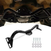 DURAFORCE For 63-87 Chevy/GMC C10 2WD Trucks Adjustable Transmission Crossmember