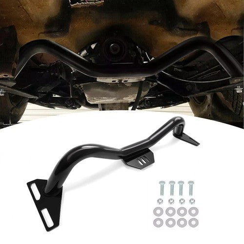 DURAFORCE For 63-87 Chevy/GMC C10 2WD Trucks Adjustable Transmission Crossmember