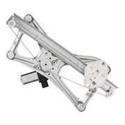 DURAFORCE Front LH Power Window Regulator w/ Motor For Honda Civic 2006-2008 2009-2011