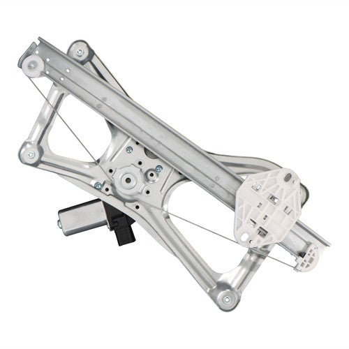 DURAFORCE Front LH Power Window Regulator w/ Motor For Honda Civic 2006-2008 2009-2011
