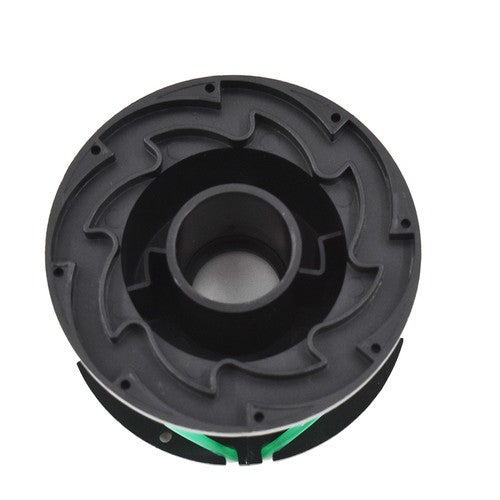 DURAFORCE 6PCS String Trimmer Spool Line SF-080 Auto Feed For Black & Decker Replacement