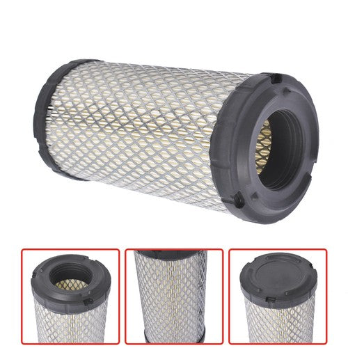 DURAFORCE Golf Cart Air Filter E11017-EZ 1025582-01 For Club Car Precedent EZGO TXT RXV