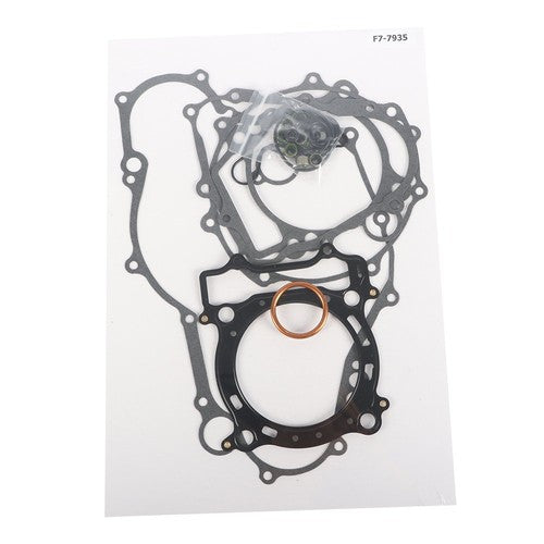DURAFORCE Complete Gasket Kit Top & Bottom End Engine Set For Yamaha YZ450F 2003-2005