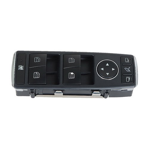DURAFORCE Car Window Lift Switch Suit For 12-19 Mercedes-Benz GLA GLE ML GL A B G Series