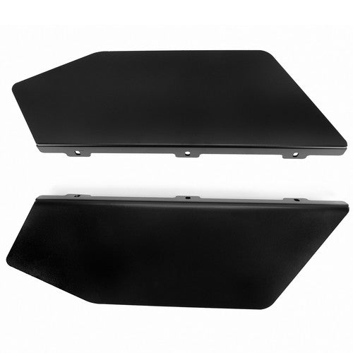 Lower Door Panels Inserts For Honda Talon 1000X 4 2023-2024 Powder Coated