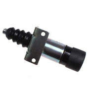 DURAFORCE 12V Shutdown Solenoid Valve 1500-2047 For Woodward 1502-12C6U1B2S1