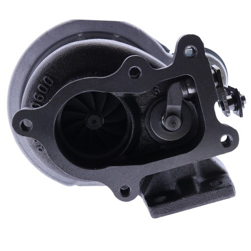 DURAFORCE Turbocharge 2852068 For Case Backhoe M357 590SM 580SM P85 95LR LB75.B HX25W