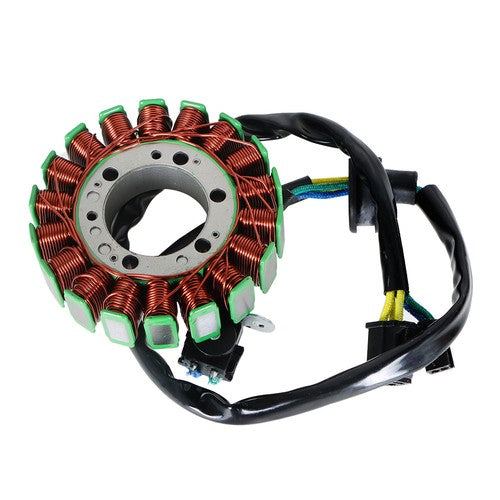 DURAFORCE Stator Fit For Suzuki Hayabusa 1300 GSX-1300R 2002 -2007 US