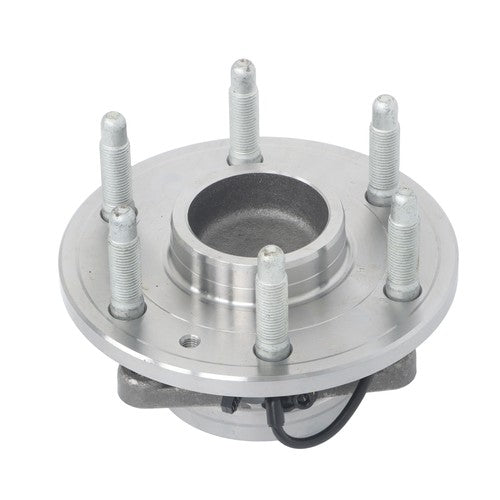 DURAFORCE 2Pc For Chevy Silverado 1500 07-13 GMC Front LH & RH Wheel Hub Bearing Assembly