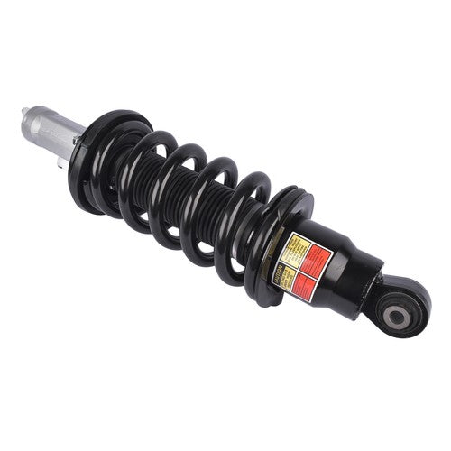 DURAFORCE Front Left Hydraulic Shock Strut Coil Spring Assy for Infiniti QX56 QX80 2011-21
