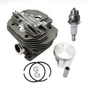 DURAFORCE 11440201200 11440201202 Cylinder Piston Kit For MS661 MS661C 56mm Big Bore