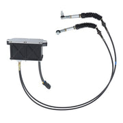 DURAFORCE Throttle Motor 120-0002 119-0633 For CAT 312B L 320B L 320 320B 312B Excavator