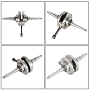 DURAFORCE 150cc Crankshaft Assembly For Scooters ATV With 4-stroke GY6 Motors USA