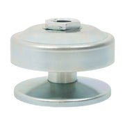 DURAFORCE Go Kart Torque Converter Kit 40 Series Clutch Pulley Driver Driven 8hp to16hp