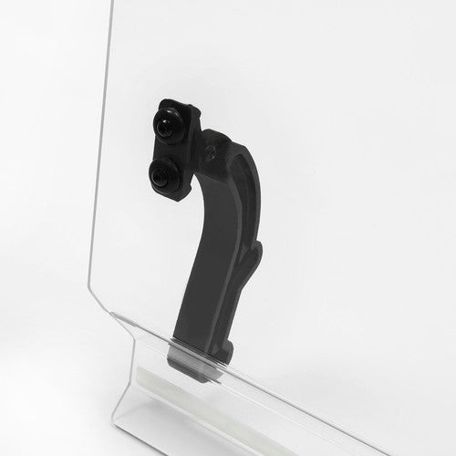 DURAFORCE Clear UTV Flip Folding Front Windshield For Buck 200 / 400 New