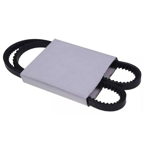 DURAFORCE Cooling Fan Belt 6669034 Fit Bobcat S130 751 753 763 773 Skid Steer Loader