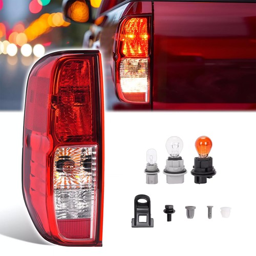 DURAFORCE For 2005-2021 Nissan Frontier 09-12 Equator Tail Light Brake Lamp Driver Side