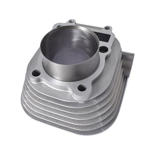 DURAFORCE Cylinder Piston Gasket Top End Kit Set For 1989-1991 Yamaha Moto-4 250