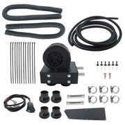 DURAFORCE Cab Heater Kit with Defrost For Honda Talon SSHK920-00 2019 2020
