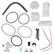 DURAFORCE Fit For Honda CBR250R 2011-2013, Replaces 16700-KYJ-901 New Intank Fuel Pump USA