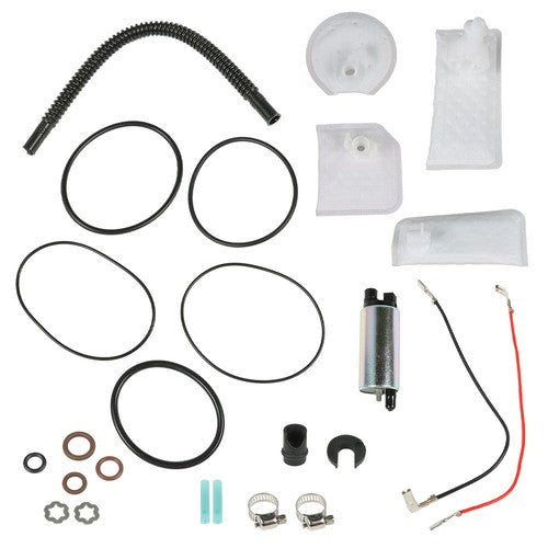 DURAFORCE Fit For Honda CBR250R 2011-2013, Replaces 16700-KYJ-901 New Intank Fuel Pump USA
