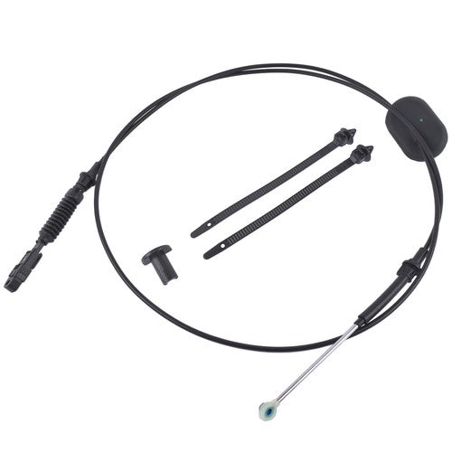 DURAFORCE Auto Trans Shifter Cable for Chevrolet Tahoe GMC Yukon C1500 Suburban 1995-2000