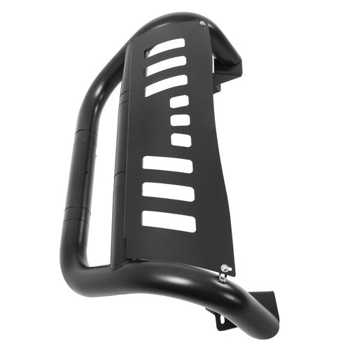 For Toyota Sequoia 2001 2007 1999 2006 Tundra Bumper Guard Push Bull Bar in Black
