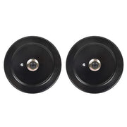 DURAFORCE 2 × Lawn Mower Spindle Assembly 618-09260 For MTD Z5200 42 Inch Deck 618P09260