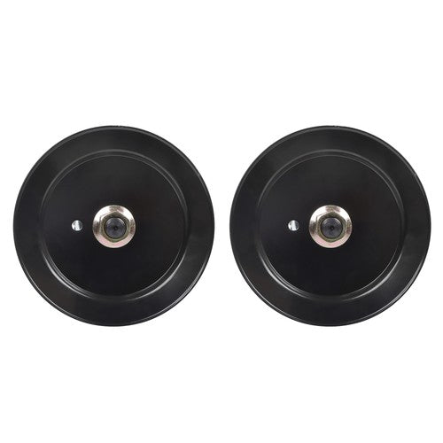 DURAFORCE 2 × Lawn Mower Spindle Assembly 618-09260 For MTD Z5200 42 Inch Deck 618P09260
