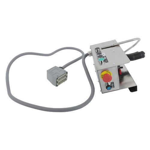 DURAFORCE Control Box Assembly Series 3015 3219 3220 For Skyjack Scissor Lift SJ600 SJ800