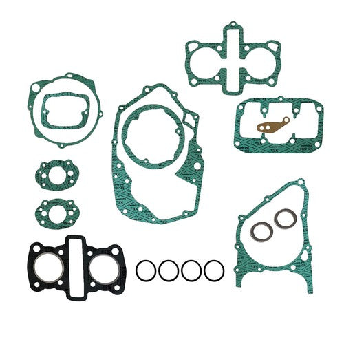 DURAFORCE Fit For Honda CB200T CL200 CB200 Complete Engine Gasket Kit Set