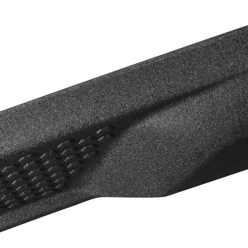 DURAFORCE For 2007 08 09-2018 Jeep Wrangler JK 2 Door Nerf Bar Running Boards Side Step