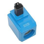 DURAFORCE Solenoid Coil 12V 02-365539 25/221054 717/20142 For Eaton Vickers JCB 3CX 4CX