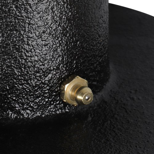 DURAFORCE 796235 796235X Lawn Mower Spindle For Hustler Super Z ATZ 52" 60" 72" Decks