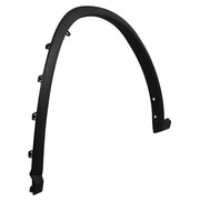 DURAFORCE Front Fender Flare Molding Trim Driver Side Fit 2015-2024 2022 Nissan Murano New