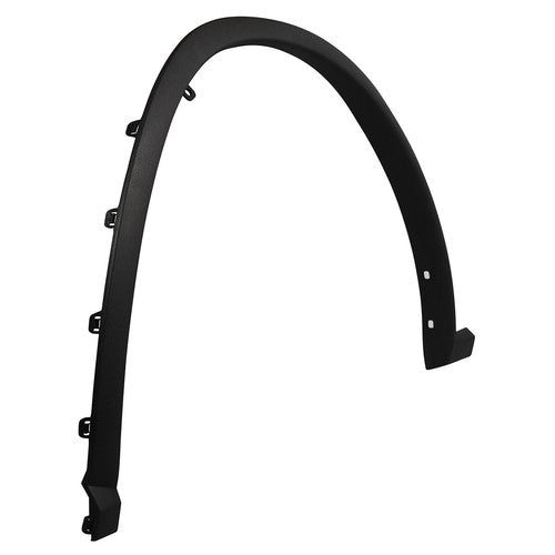 DURAFORCE Front Fender Flare Molding Trim Driver Side Fit 2015-2024 2022 Nissan Murano New