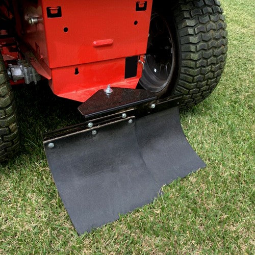 Lawn Striping Striper Kit Universal with Built in Hitch for Zero Turns Tractors