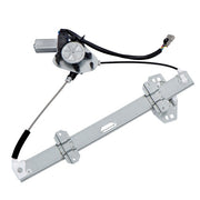 DURAFORCE 741-734 Window Regulator Front LH For Honda Civic 1996-2000 Acura EL 1997-2000