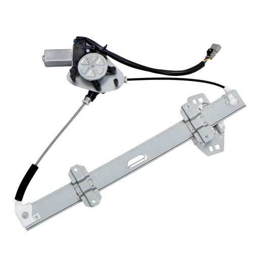 DURAFORCE 741-734 Window Regulator Front LH For Honda Civic 1996-2000 Acura EL 1997-2000