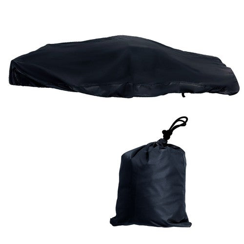 DURAFORCE Waterproof Pedal Boat Cover Heavy Type Waterproof Fit 3 Or 5 Person Paddle NEW