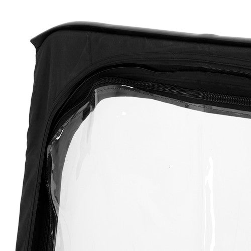 Soft Door Cab Enclosure for Polaris Midsize Ranger 570 2015-2022 Standard 500 EV