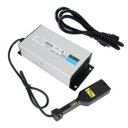 DURAFORCE Battery Charger 36Volt 20Amp D-Plug For E-Z-GO TXT 1995-Up Golf Cart