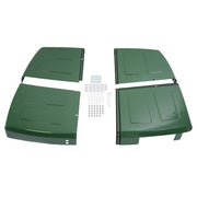 DURAFORCE Roof For John Deere 7200 7210 7400 7410 7510 7600 7610 7710 7800 7810 #RE67856
