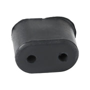 DURAFORCE Rubber Stoppers Bumpers Stopper Kit&Hood Adjusters For Chevrolet Camaro 1967-79