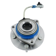 DURAFORCE For Chevrolet Impala 2000-2013 1pc Front Rear Wheel Hub Bearing Assembly 513121