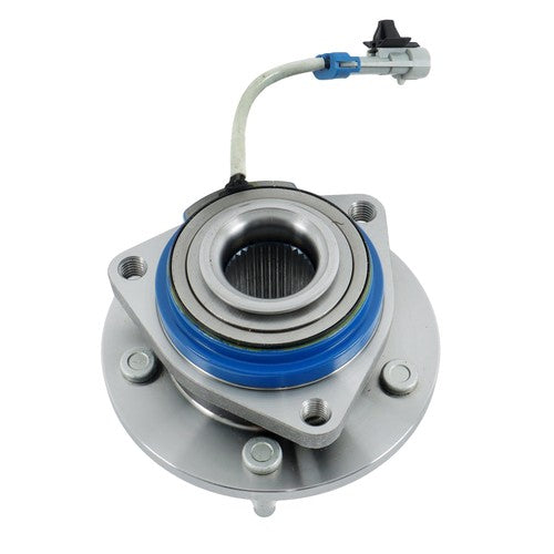 DURAFORCE For Chevrolet Impala 2000-2013 1pc Front Rear Wheel Hub Bearing Assembly 513121