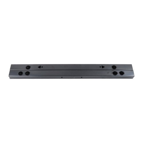 DURAFORCE Front Bumper Reinforcement Beam For Colorado Canyon Durable 2023-25 Black Steel