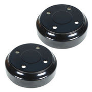 DURAFORCE For Club Car DS Precedent Golf Cart 1995+ Brake Drums And Brake Shoe Kit 2004+