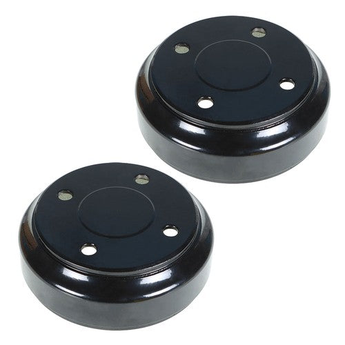 DURAFORCE For Club Car DS Precedent Golf Cart 1995+ Brake Drums And Brake Shoe Kit 2004+