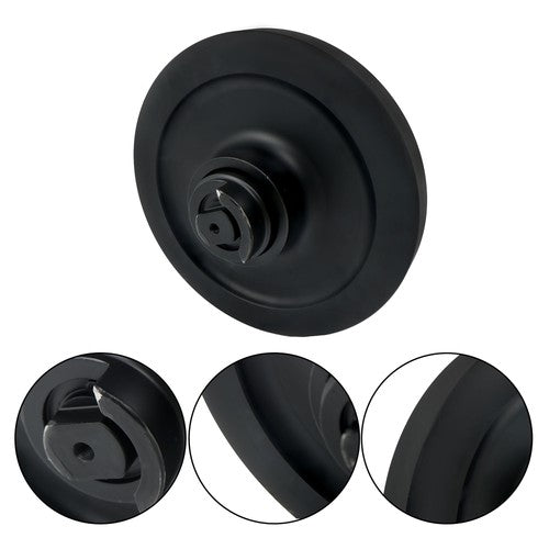 DURAFORCE Track Idler - Front fits Case 87535298 fits New Holland LT185B LT190B 87447229